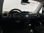 Jeep Renegade Longitude miniatura 9