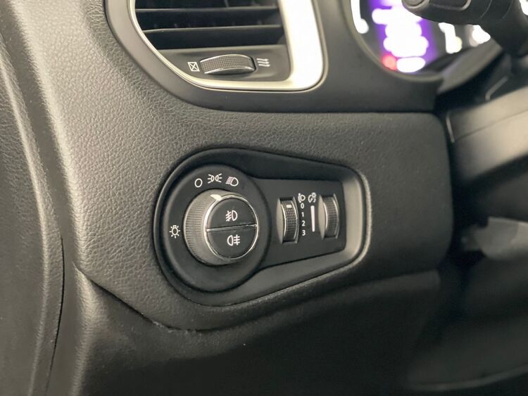 Jeep Renegade Longitude foto 17