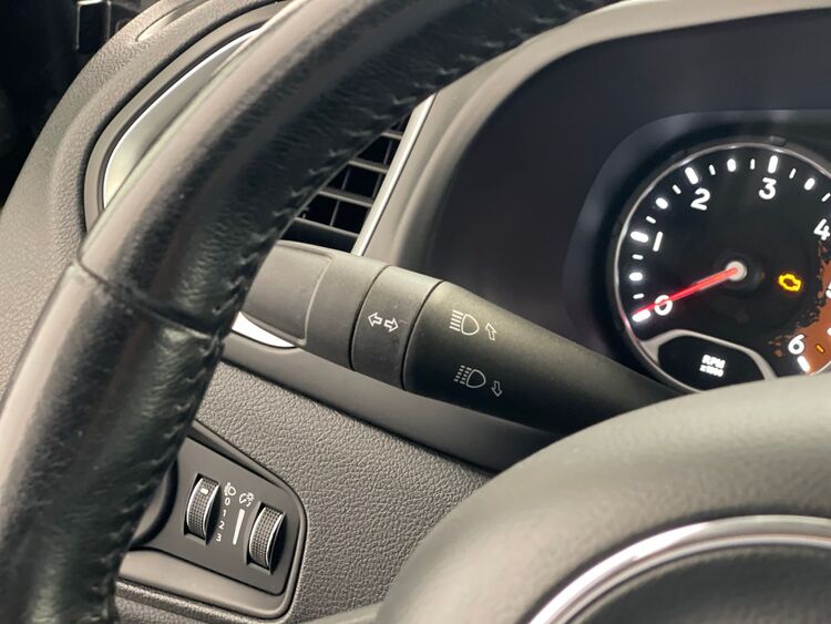 Jeep Renegade Longitude foto 19