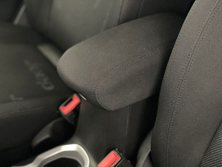 Jeep Renegade Longitude foto 23