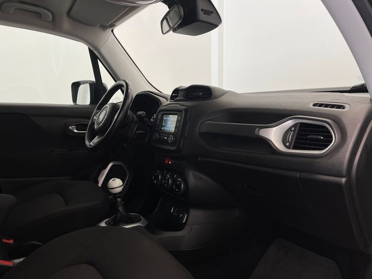Jeep Renegade Longitude foto 30