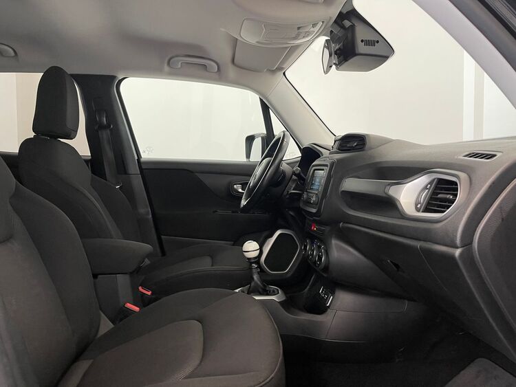 Jeep Renegade Longitude foto 31