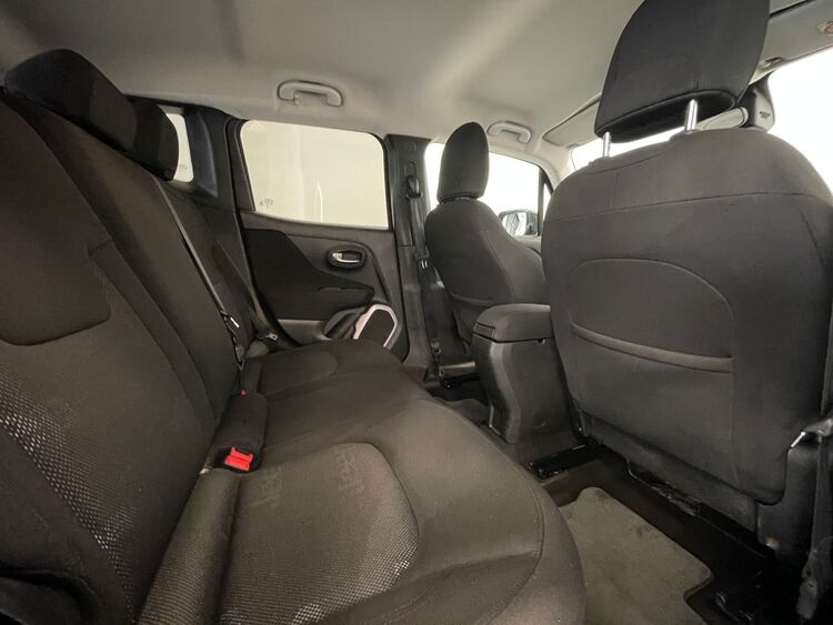 Jeep Renegade Longitude foto 40