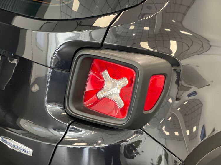 Jeep Renegade Longitude foto 42
