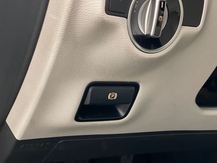 Mercedes GLA Urban foto 21