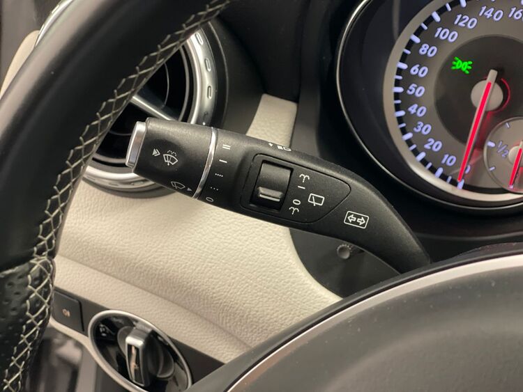 Mercedes GLA Urban foto 22
