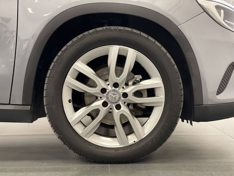 Mercedes GLA Urban foto 48