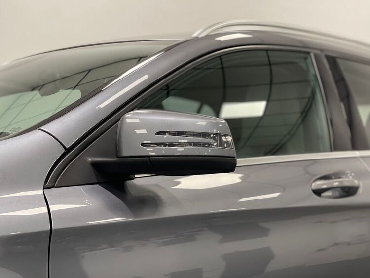 Mercedes GLA Urban foto 51
