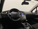 Citroën C4 TONIC miniatura 8