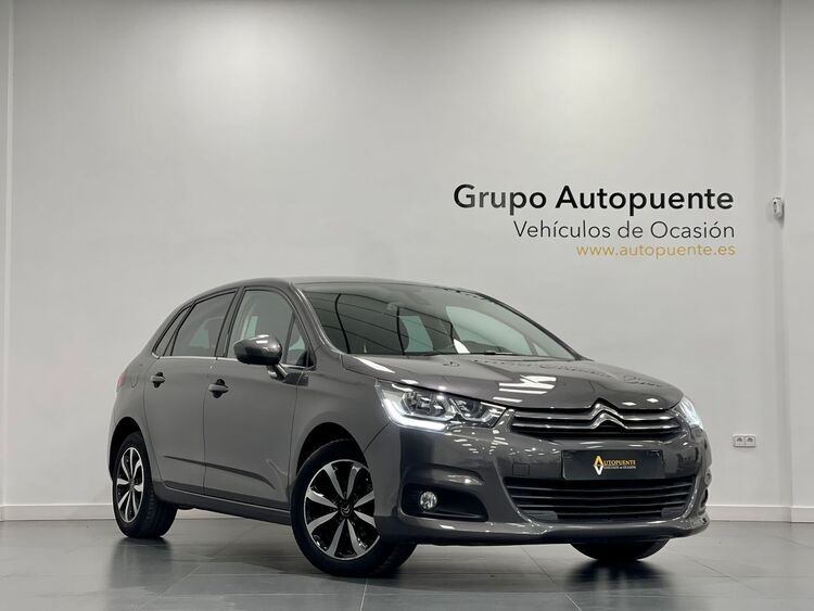 Citroën C4 TONIC foto 2