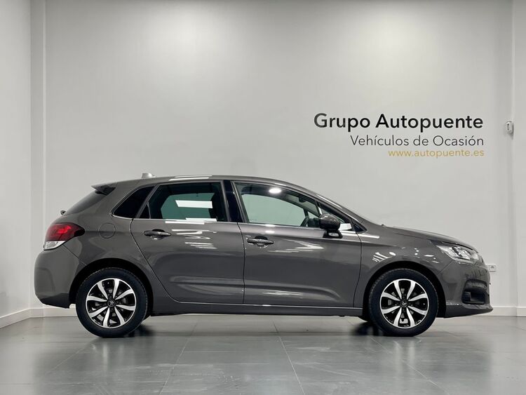 Citroën C4 TONIC foto 3