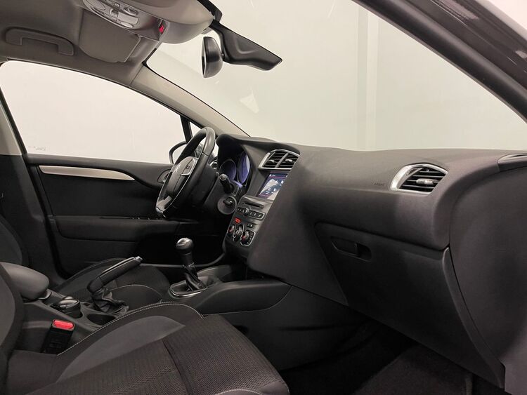 Citroën C4 TONIC foto 12