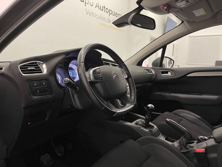 Citroën C4 TONIC foto 14