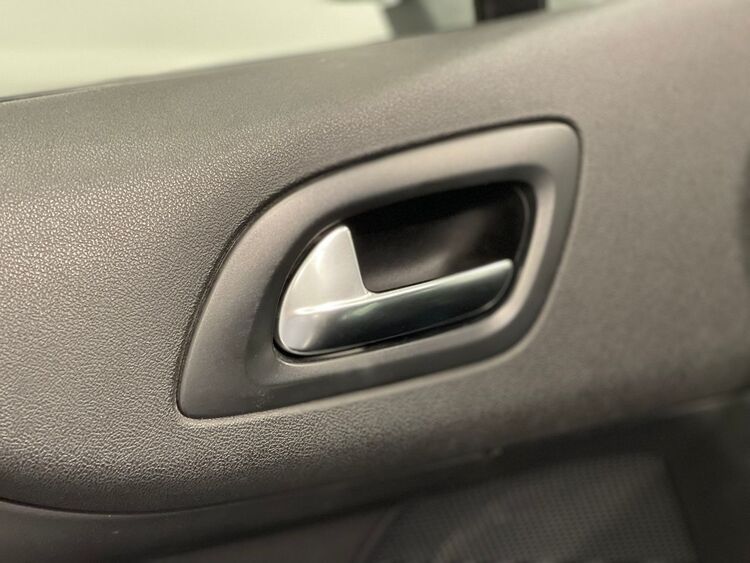 Citroën C4 TONIC foto 16