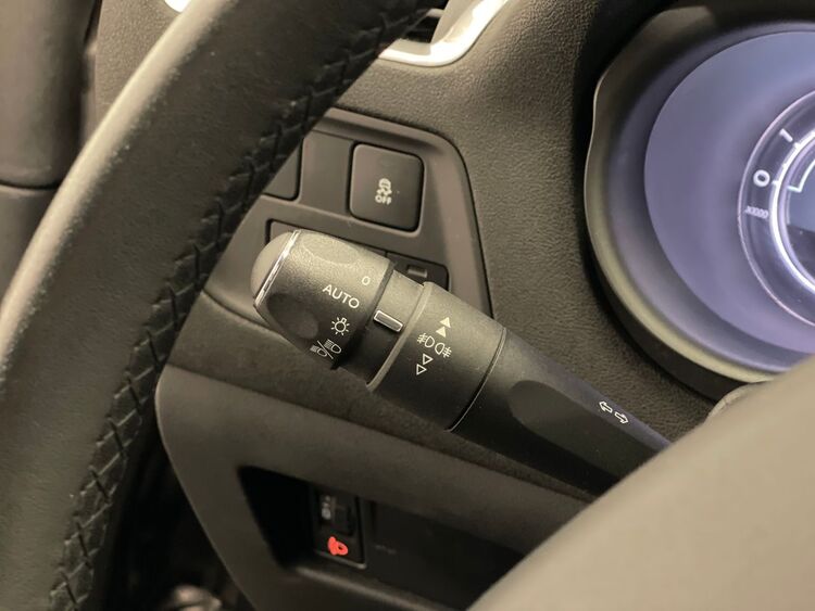 Citroën C4 TONIC foto 18