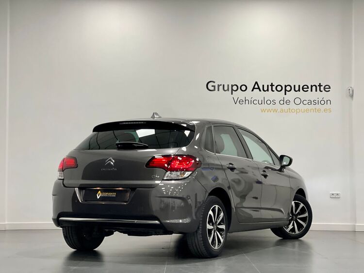 Citroën C4 TONIC foto 4