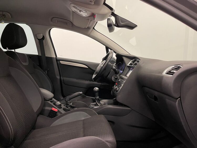 Citroën C4 TONIC foto 27