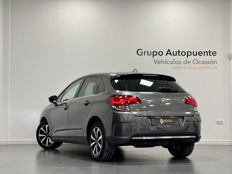 Citroën C4 TONIC foto 5