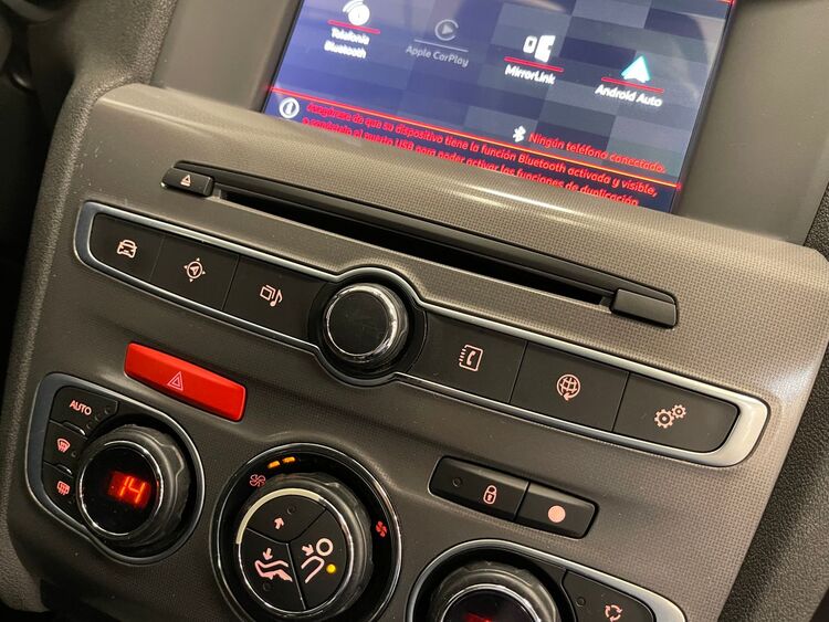 Citroën C4 TONIC foto 33