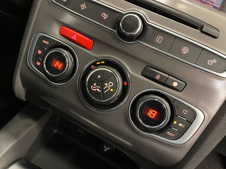 Citroën C4 TONIC foto 34