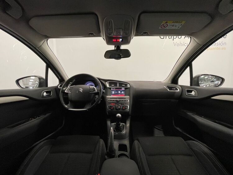 Citroën C4 TONIC foto 37
