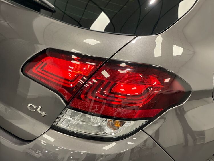 Citroën C4 TONIC foto 40