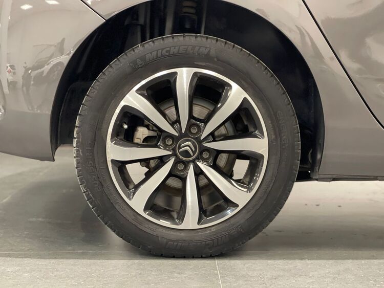 Citroën C4 TONIC foto 41