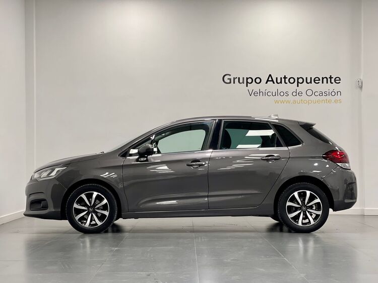 Citroën C4 TONIC foto 6