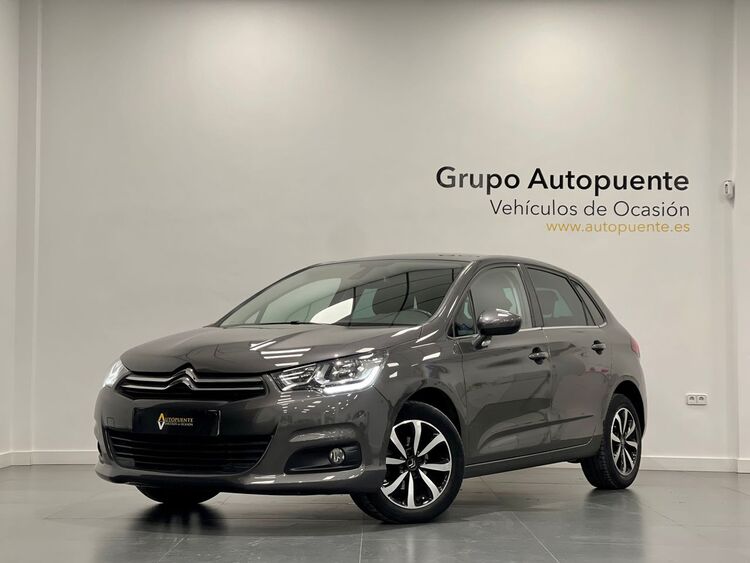Citroën C4 TONIC foto 7