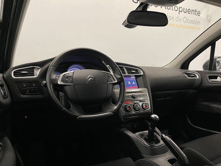 Citroën C4 TONIC foto 8