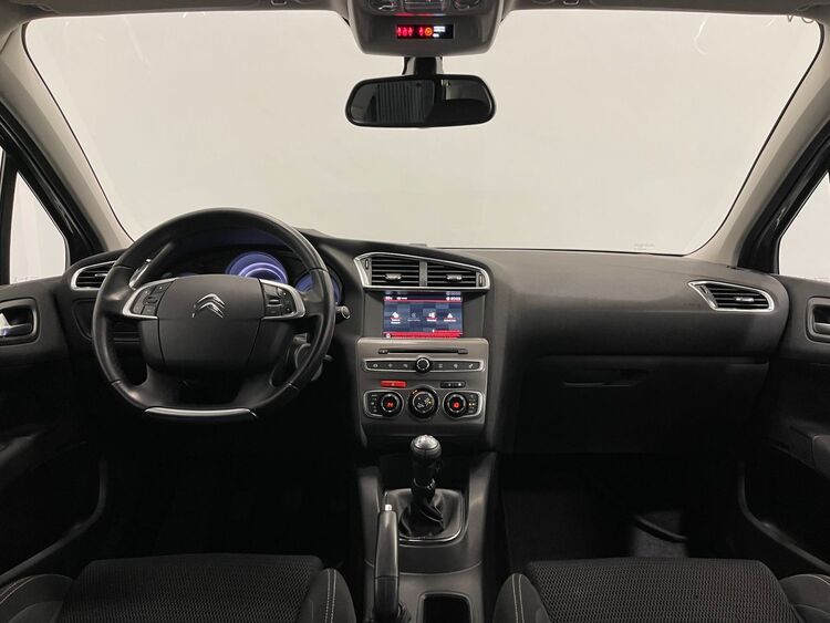 Citroën C4 TONIC foto 9