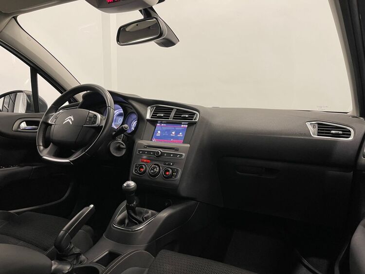 Citroën C4 TONIC foto 10