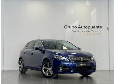 Peugeot - 308