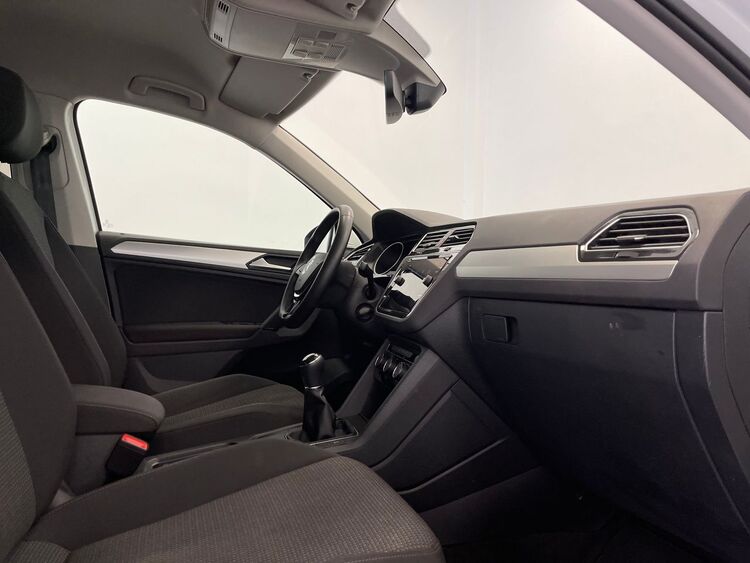 Volkswagen Tiguan Edition foto 12