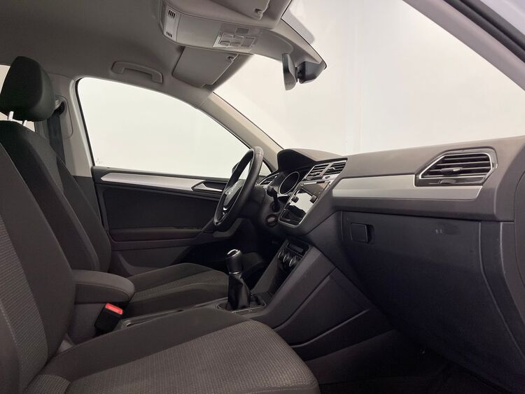 Volkswagen Tiguan Edition foto 13