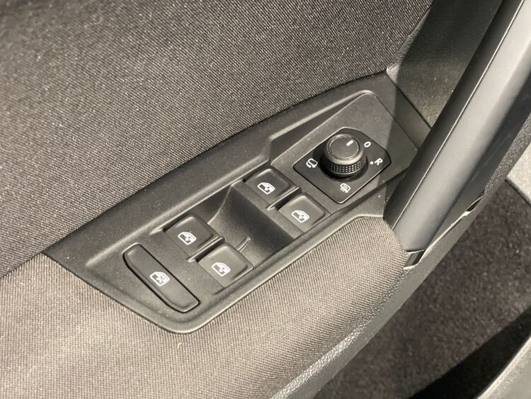 Volkswagen Tiguan Edition foto 16