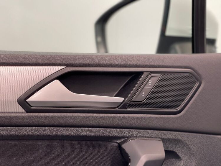 Volkswagen Tiguan Edition foto 17