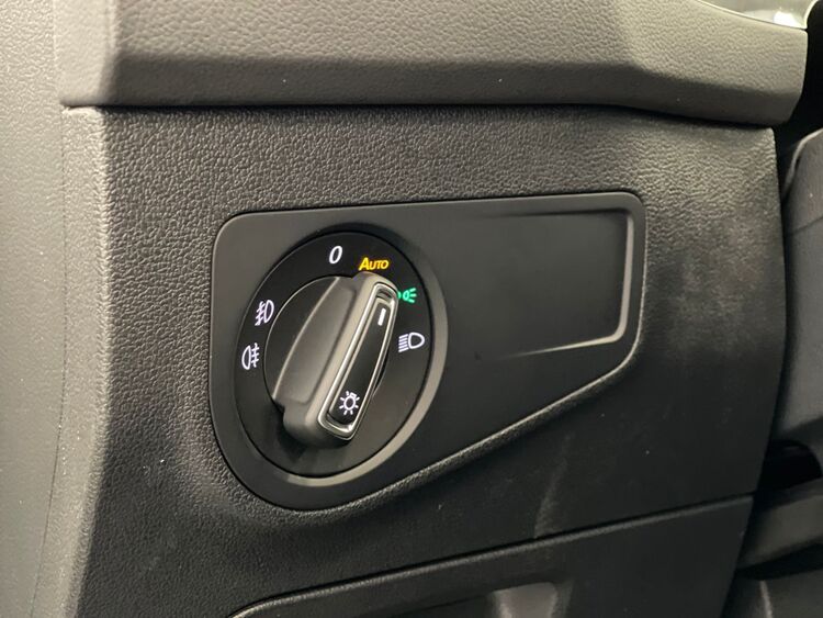Volkswagen Tiguan Edition foto 19