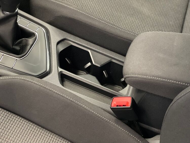 Volkswagen Tiguan Edition foto 26