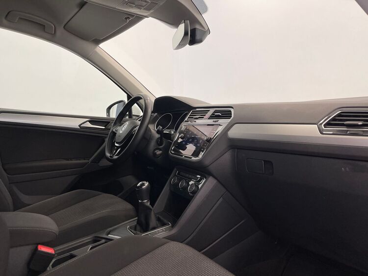 Volkswagen Tiguan Edition foto 28