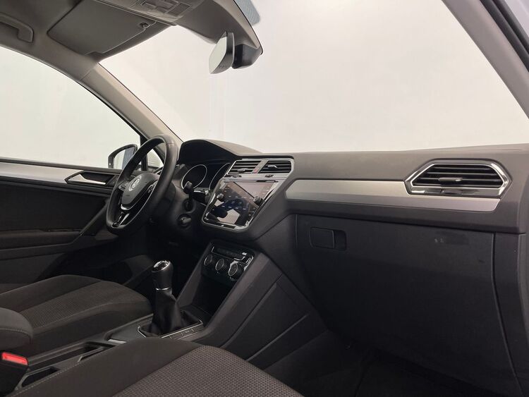 Volkswagen Tiguan Edition foto 29