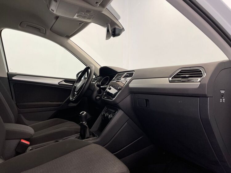 Volkswagen Tiguan Edition foto 30