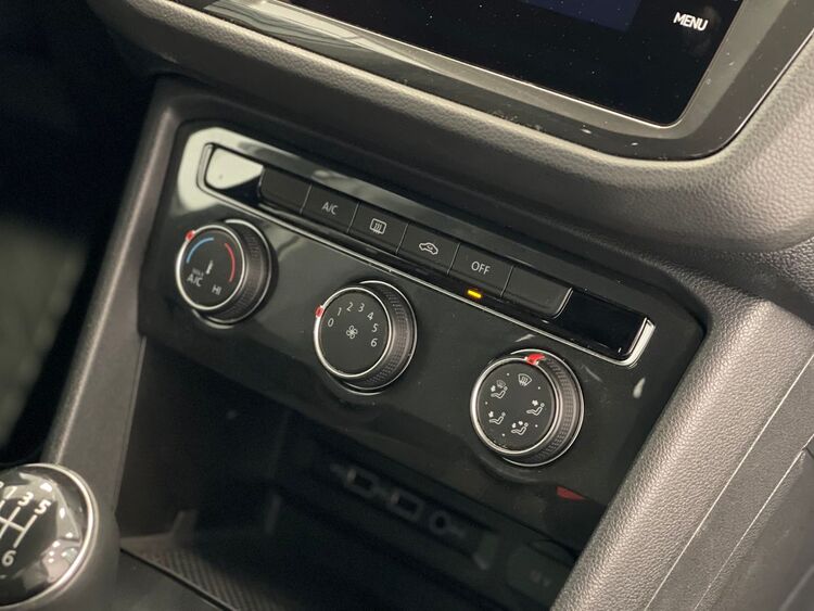 Volkswagen Tiguan Edition foto 35