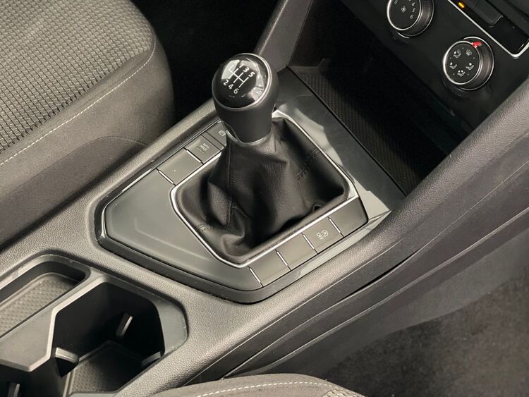 Volkswagen Tiguan Edition foto 37