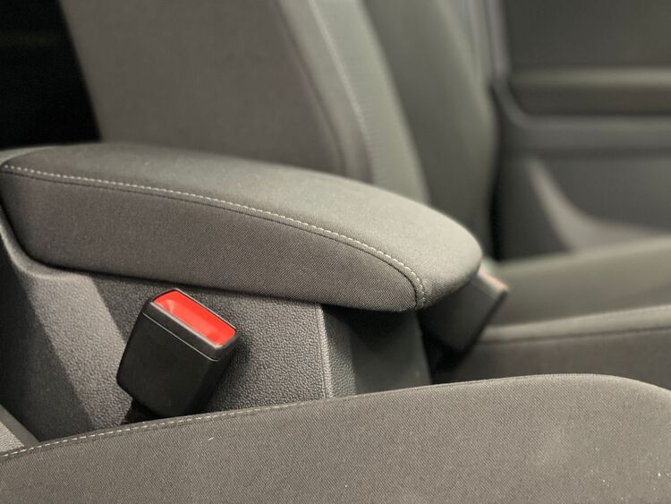 Volkswagen Tiguan Edition foto 38
