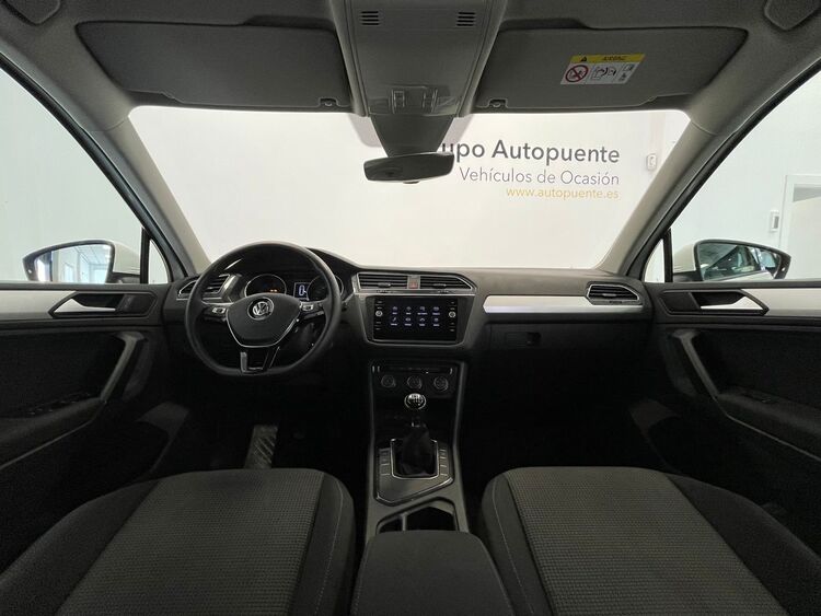 Volkswagen Tiguan Edition foto 39