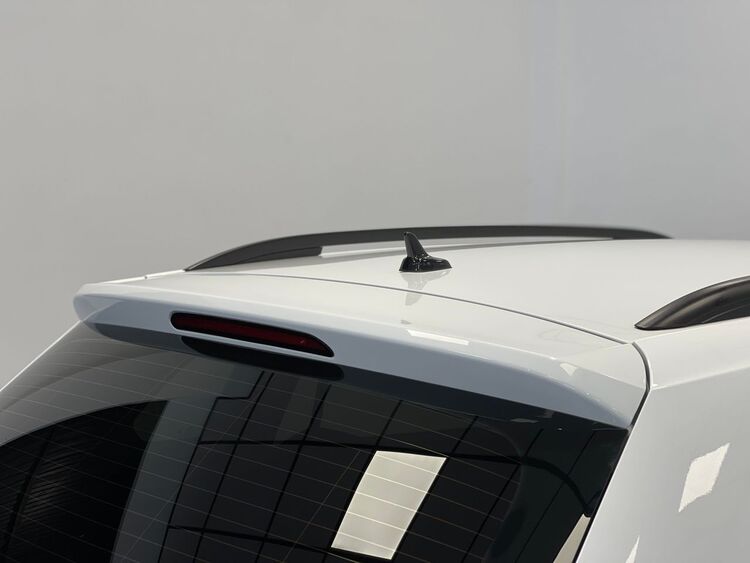 Volkswagen Tiguan Edition foto 42
