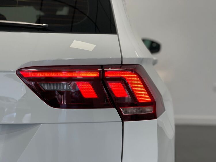 Volkswagen Tiguan Edition foto 43