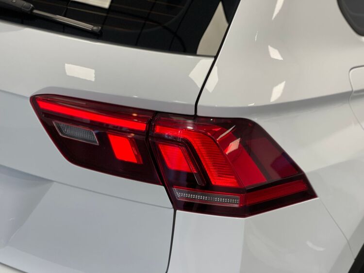 Volkswagen Tiguan Edition foto 44
