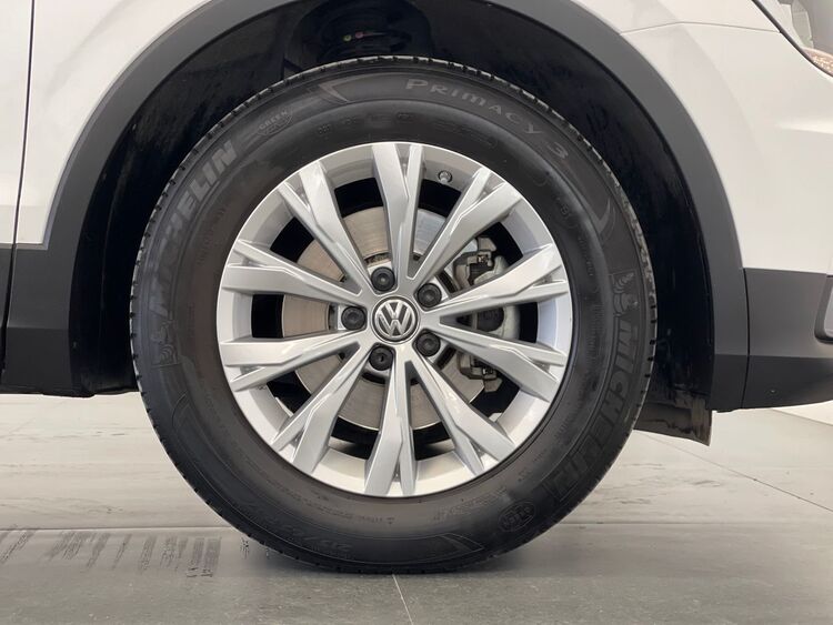 Volkswagen Tiguan Edition foto 45